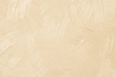 Tasarım yatak odası duvar veya Resepsiyon oda duvar kağıdı doku arka plan ile dekore edilmiştir. Soyut keten rengi bej, Sepya ve krema ile. Vintage desen kumaş ve karton yüzey. 