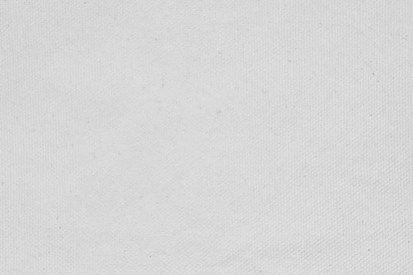 Witte Abstracte Hessian Zak Stof Hennep Zak Textuur Achtergrond Wallpaper — Stockfoto