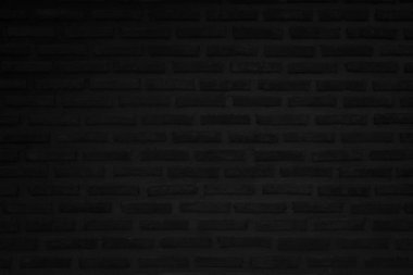 Duvar eski eski sıva doku arka plan lekeli. Karanlık tuğla iç rock eski model temiz döşeme beton ızgara düzensiz tasarım yığını var. Soyut mutfak duvar kağıdı modern siyah Tuğla Kiremit