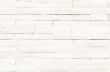 Dekoratif tuğla kumtaşı duvar yüzeyi seamless krem modeli modern tarzı tasarım Dekoratif beton ile düzensiz realmasonry duvar çok renkli taşlar veya bloklar Beyaz Çimento kırık.