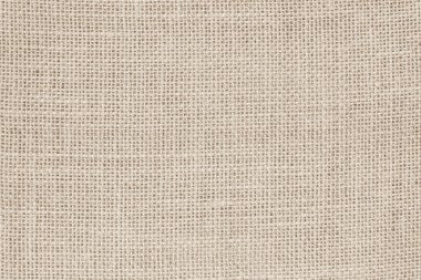 Vintage kendir veya çul kumaş veya kenevir çuval doku arka plan. Sanatsal wale keten Tuval duvar kağıdı. Battaniye veya metin süslemesi için kopya alanı desenle pamuk perde. 