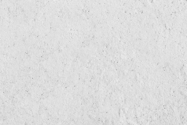Parete in cemento bianco per interni o esterni a vista — Foto Stock