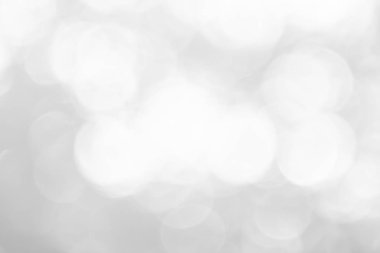 Güzel parlak parlayan soyut bulanık.