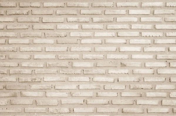 Krem i białym murem tekstura tło. — Zdjęcie stockowe