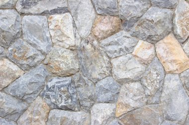 Ortaçağ doğal taş duvar dokulu backg arka plan dokusu