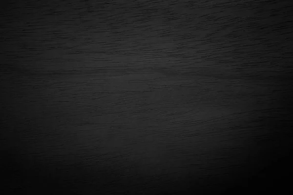 Black wooden wall texture background. — Stock Photo, Image