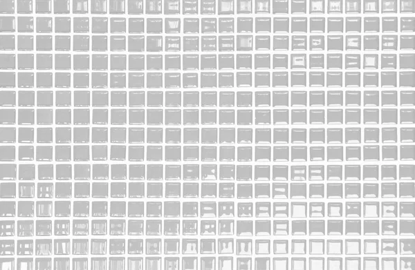 White and Grey the tile wall high resolution real photo or brick — Stock Photo, Image