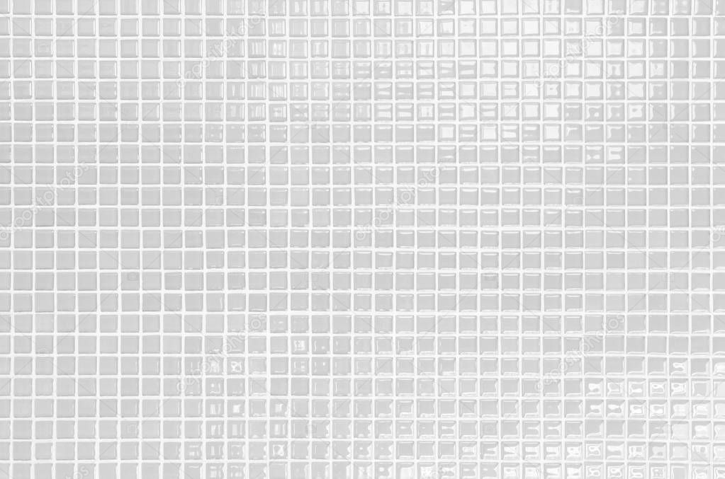 White and Grey the tile wall high resolution real photo or brick