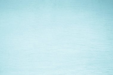 Pastel Blue ahşap duvar dokusu arka plan. Mavi ahşap çatallar antika mobilyalar yıpranmış.