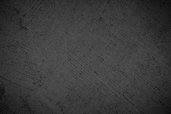Arte textura de pedra de concreto preto para fundo . — Fotografia de Stock