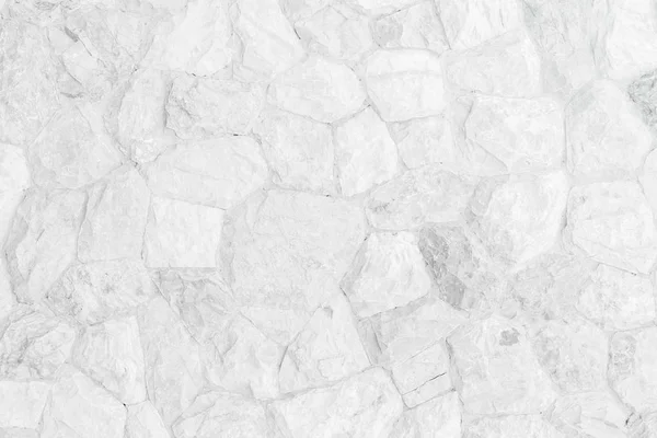 Struttura di sfondo del muro di pietra naturale medievale sfondo strutturato o confine la roccia senza soluzione di continuità astratto e frammento di un muro da un grigio scheggiato pietre antiche . — Foto Stock