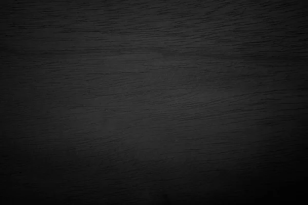Black wooden wall texture background. — Stock Photo, Image
