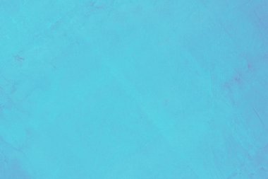 Açık mavi renk mavi beton duvar, Çimento duvar, tasarım için çimento doku arka plan, Deniz kuvvetleri deniz suyu tek renkli kayrak. Boş koyu mavi beton taş yüzey dokulu. Kopyalama alanı.