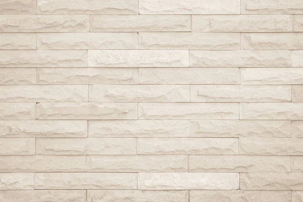 Krem ve beyaz duvar dokusu, tuğla desenli modern dekoratif ev ve klasik taş döşeme döşemesi iç mimarisi veya kopya alanı için eski beton tuğla yığını dikişsiz doğa.