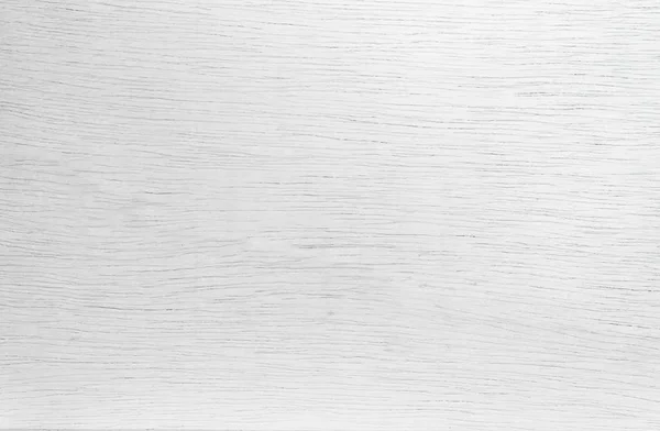 Vit plywood texturerat trä bakgrund eller trä yta av den gamla på grunge mörka korn vägg konsistens panel uppifrån. Vintage teak yta ombord på skrivbord med ljust mönster naturlig kopia utrymme. — Stockfoto