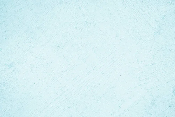 Pastel azul fundo textura parede de concreto. Azul e branco concreto ou pedra textura para fundo em papel de parede preto. Parede de cimento e areia de tom vintage. padrão antiguidade natural, Design arte trabalho espaço cópia chão . — Fotografia de Stock