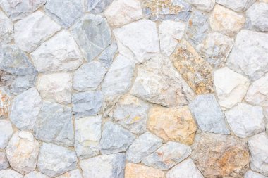 Ortaçağ doğal taş duvar dokulu arka plan dokusu 