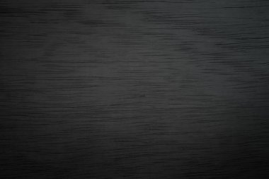 Siyah tahta duvar dokusu arkaplanı. 