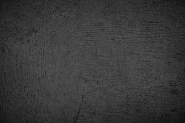 Siyah arka plan için Sanat siyah beton taş doku. 