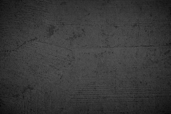 Art noir béton pierre texture pour le fond en noir . — Photo