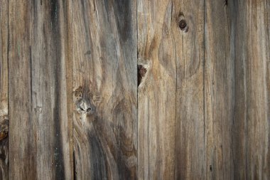 Eski grunge ahşap tahta doku arka plan. Vintage ahşap tahta w