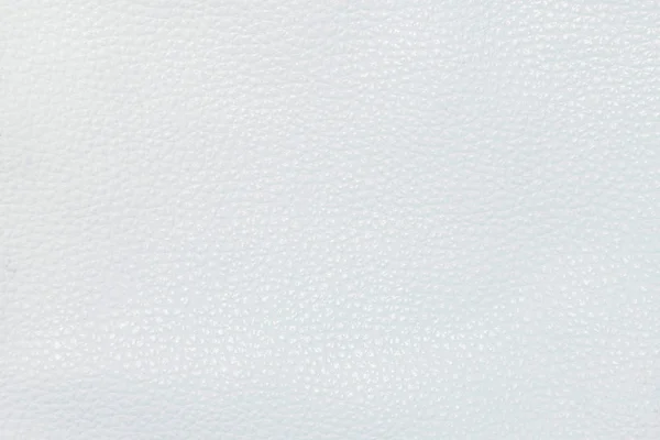 Αφηρημένη λευκή δερμάτινη υφή που χρησιμοποιείται ως κλασικό πολυτελές φόντο — Φωτογραφία Αρχείου