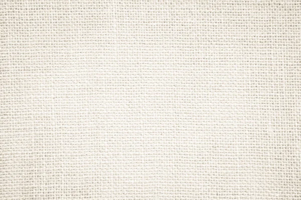 Krem soyut çuval bezi havlu b ile şablon kumaş kadar mock — Stok fotoğraf