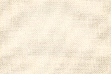 Krem soyut çuval bezi havlu b ile şablon kumaş kadar mock