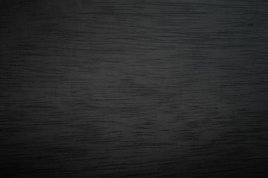 Soyut vignette siyah ahşap doku yüksek kalite yakın çekim. Koyu renkli mobilya malzemesi duvar kağıdı. Boş grunge ahşap yüzey arka plan olarak kullanılacak veya lüks zemin kopyalama alanı olarak kullanılacak.