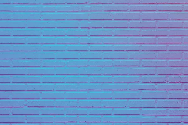 Абстрактний пастельний синьо-білий цегляний фон з текстури стін перед весіллям. Цегляна кладка або кам'яна кладка милі підлоги інтер'єр камінь візерунок чистий бетон сітка нерівна цегла, дизайн стилю підлітків . — стокове фото