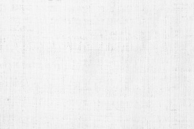 Beyaz, soyut pamuk havlu arka plandaki şablon kumaşı taklit ediyor. Sanatsal, gri, keten kumaş kumaştan yapılmış duvar kâğıdı. Kumaş Battaniyesi veya Desen Perdesi ve metin dekorasyonu için kopyalama alanı.