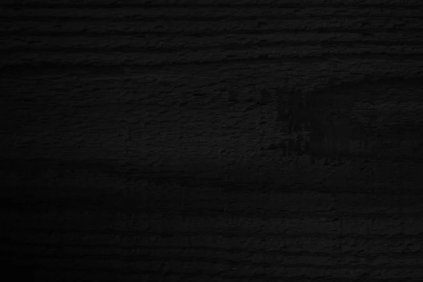 Empty Black wood texture background. Abstract wood texture on blank wall. Aged wood plank texture pattern in dark tone. Design Rustic black floor old. Blackboard empty with copy space rough, Blank grunge wood hardwood surface with decoration.