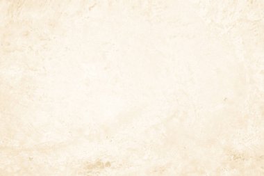 İç mekan veya dış yüzey cilalı beton için krem beton duvar. Çimentoda tonlama eskimiş kum taşı, doğal desenler eski antika, tasarım, sanat eseri döşeme dokusu arka planı. beton yapı, beton duvar & zemin, çatı katı beton.