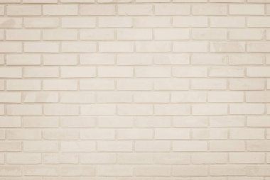 Tuğla duvar dokusu ya da tuğla duvar arkaplanı. İç dekorasyon ve endüstriyel yapı tasarımı için tuğla duvar. Doğal tuğla duvar motifleri. Tuğla bina, tuğla yapı, tuğla arka plan. Tuğla yüzey arkaplanı