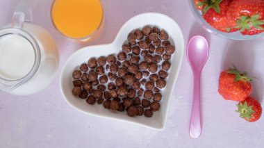 Geleneksel kahvaltılık