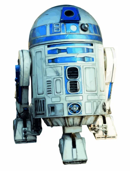 R2 D2ストックベクター ロイヤリティフリーr2 D2イラスト Depositphotos R2 D2ストックベクター ロイヤリティフリーr2 D2イラスト Depositphotos