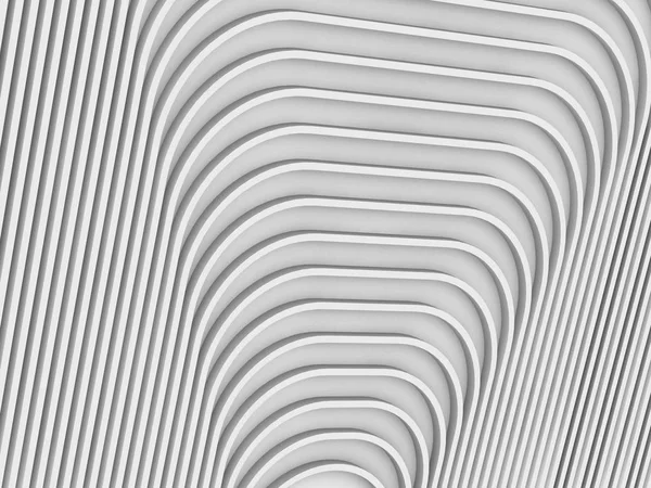 Αφηρημένη λευκό γκρι φόντο γεωμετρικά — Φωτογραφία Αρχείου