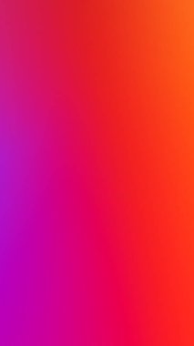 Soyut Kırmızı degrade arka plan öyküleri stili