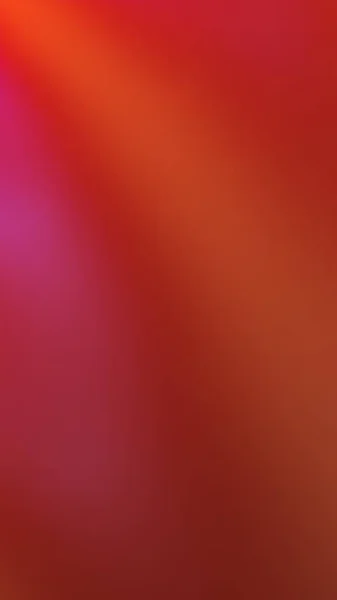 abstract red gradient background, stories style