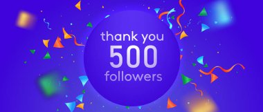 Konfeti arka plan renkli patlama. Soyut vektör afişi