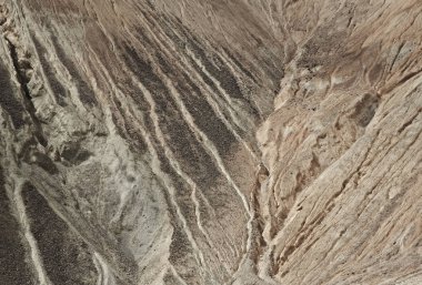 açık maden Kennecott, bakır, altın ve gümüş madeni işletme