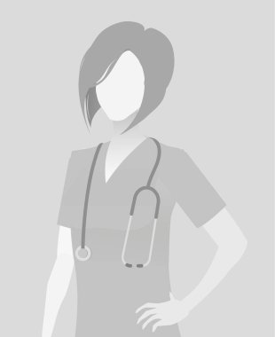 Varsayılan yer tutucu doktor varoluş portre