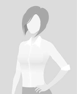 Varsayılan yer tutucu iş kadını varoluş por