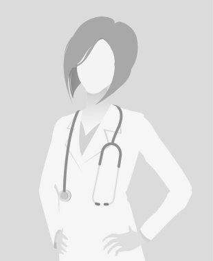 Varsayılan yer tutucu doktor varoluş portre