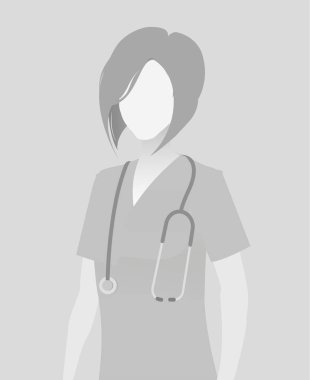 Varsayılan yer tutucu doktor varoluş portre