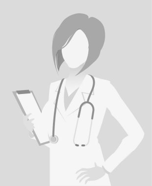 Varsayılan yer tutucu doktor varoluş portre