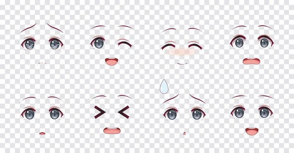 Anime eyes by Dk-ChIlI on DeviantArt