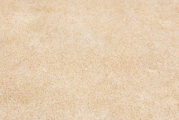 Sand Waschen Kiesboden Textur Hintergrund — Stockfoto