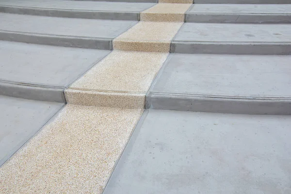 Çimento ve kum zemini desenli arka plan