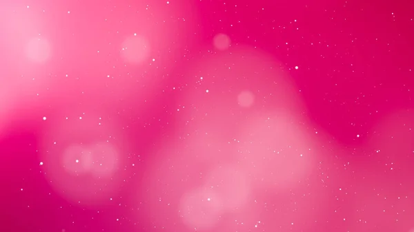 Dia Dos Namorados Rosa Fundo Abstrato Conceito Amor Elementos Claros — Fotografia de Stock